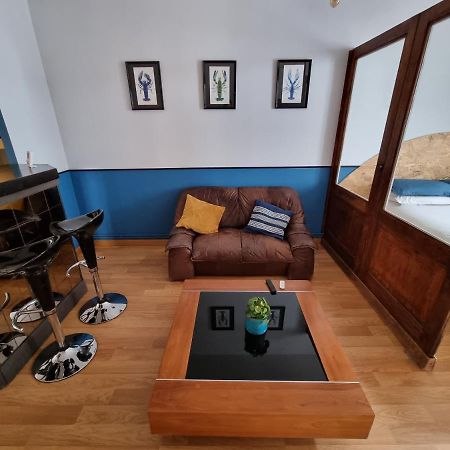 Appartement L'écrevisse à Nantua Extérieur photo