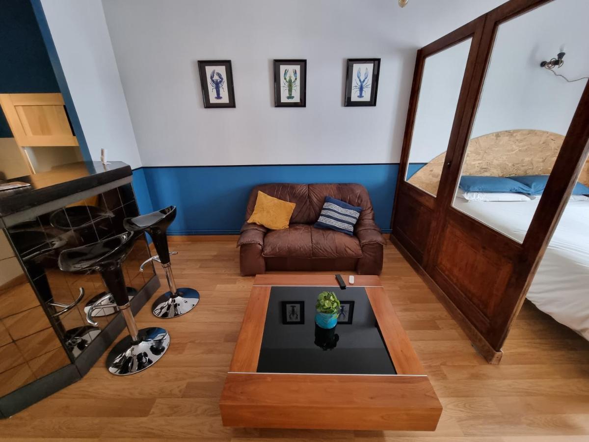 Appartement L'écrevisse à Nantua Extérieur photo