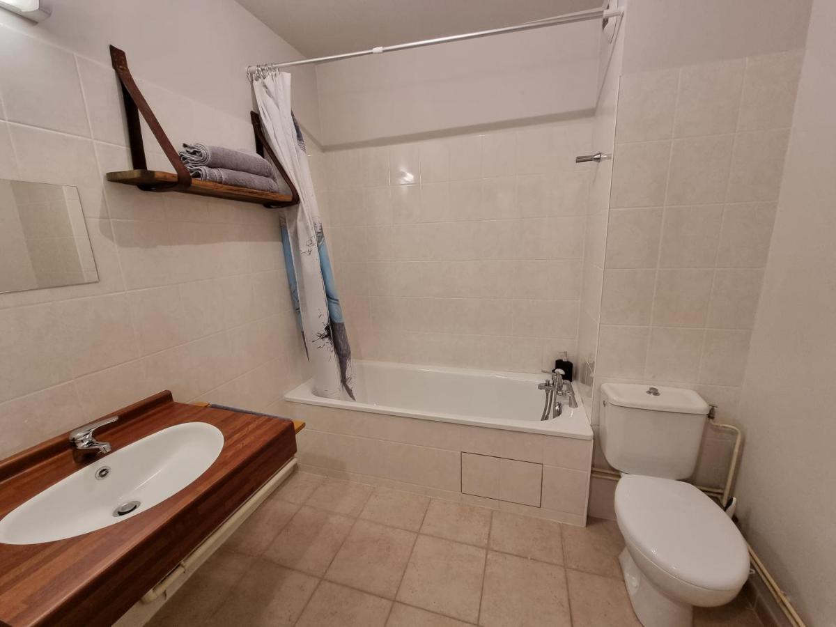 Appartement L'écrevisse à Nantua Extérieur photo